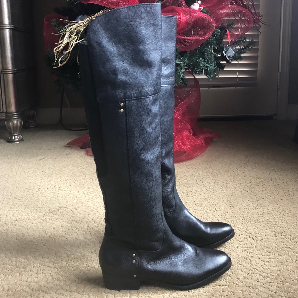 Dolce Vita Boots NWOT 8